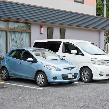 Hotel Tamano Otawara Екстериор снимка