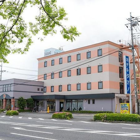 Hotel Tamano Otawara Екстериор снимка