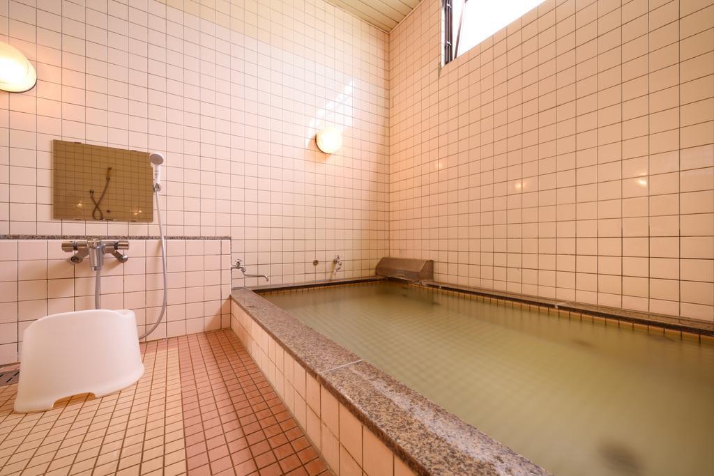 Hotel Tamano Otawara Екстериор снимка