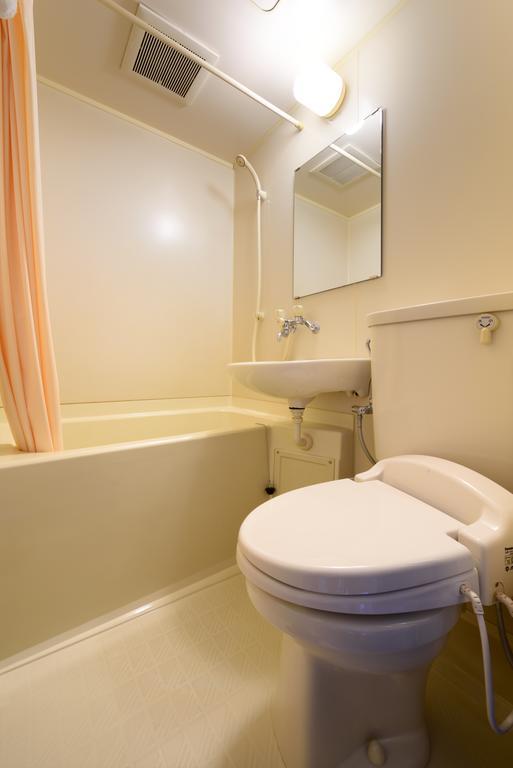 Hotel Tamano Otawara Екстериор снимка