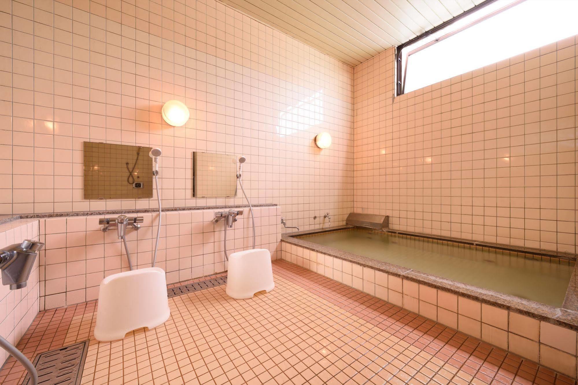 Hotel Tamano Otawara Екстериор снимка