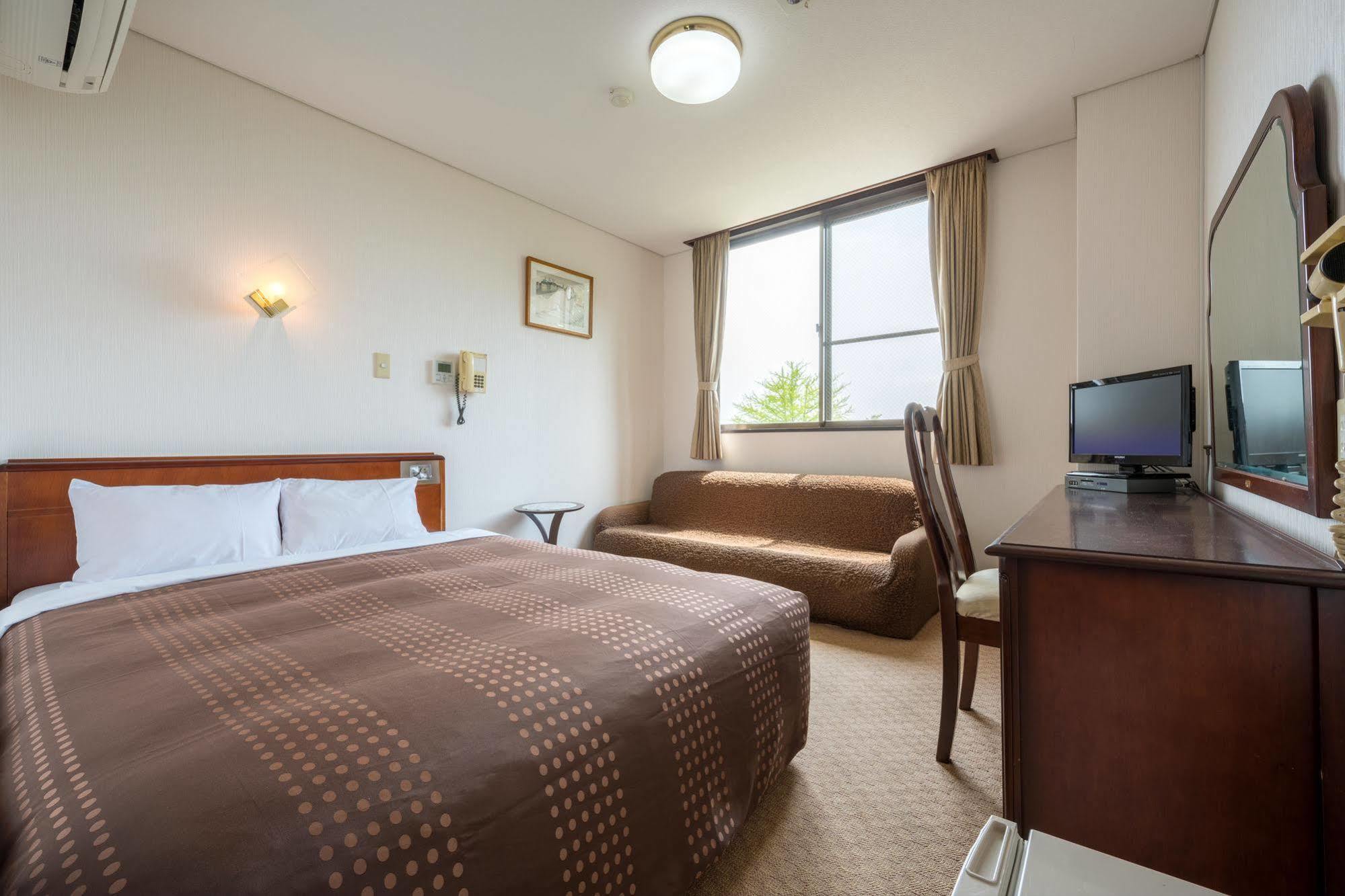 Hotel Tamano Otawara Екстериор снимка