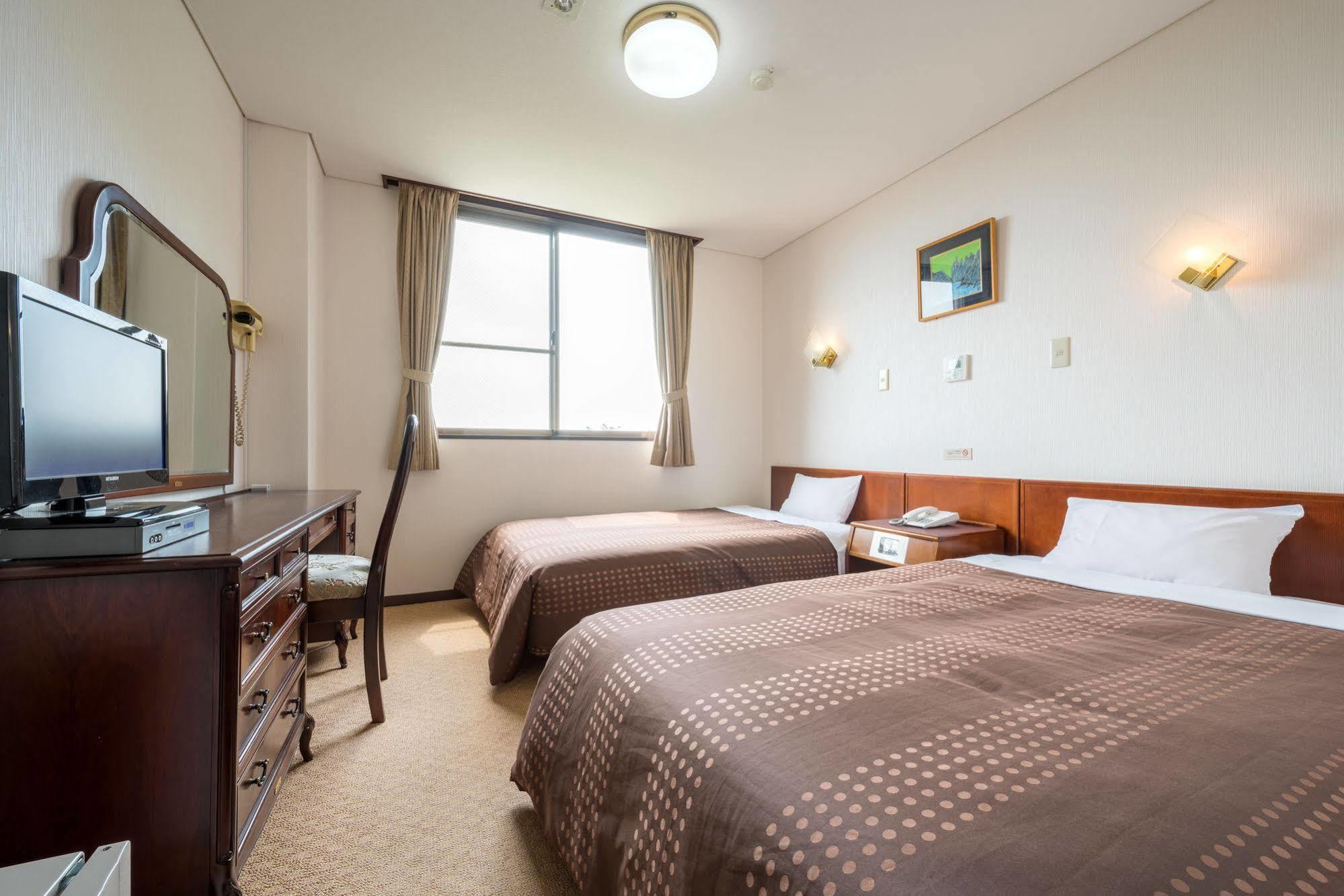 Hotel Tamano Otawara Екстериор снимка