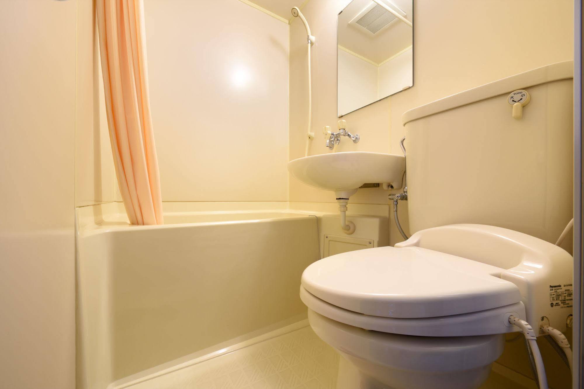 Hotel Tamano Otawara Екстериор снимка