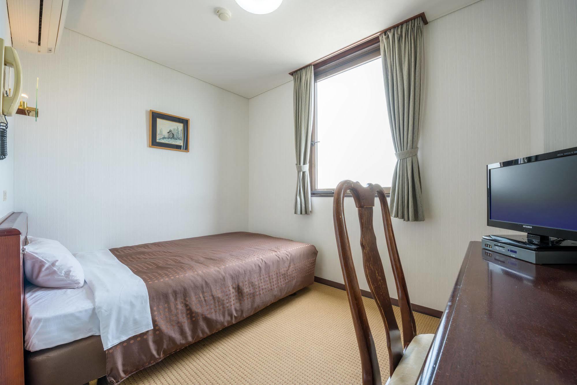 Hotel Tamano Otawara Екстериор снимка